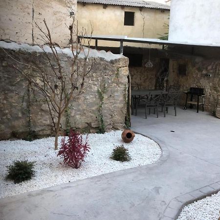 Casa Rural La Labranza Sacedón Eksteriør bilde