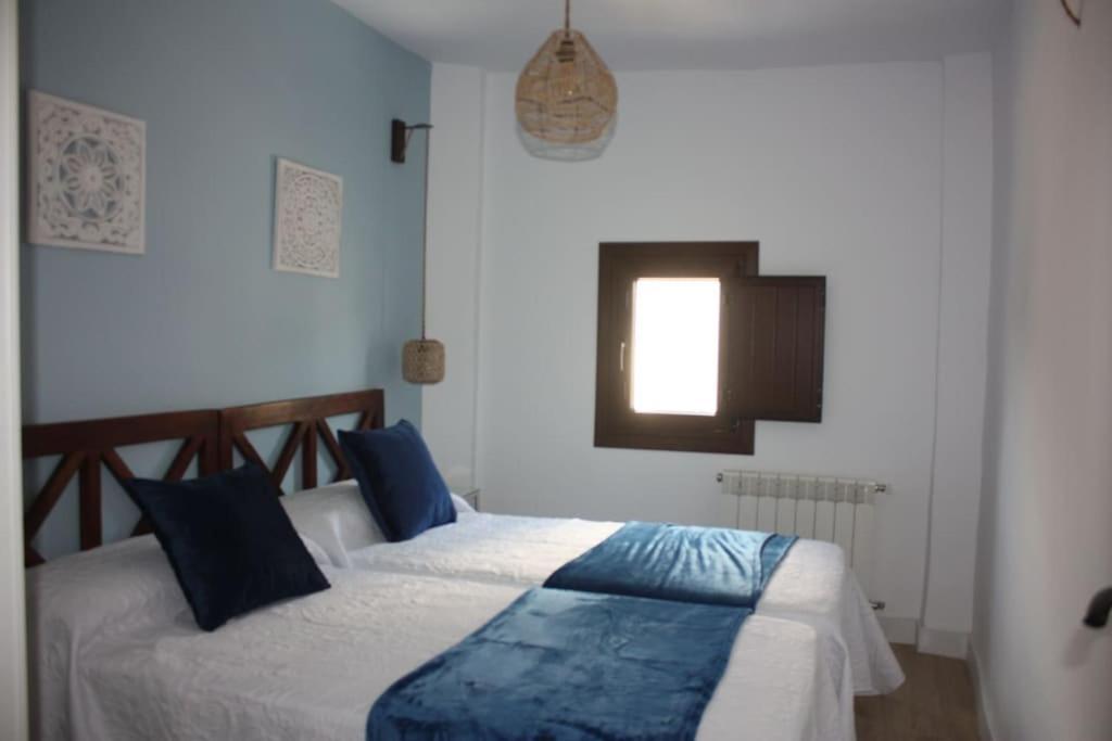 Casa Rural La Labranza Sacedón Eksteriør bilde
